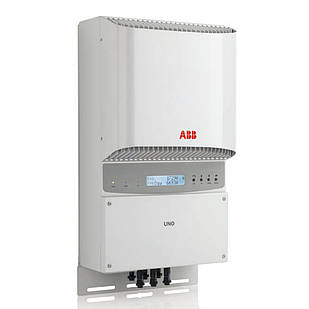 Інвертор ABB PVI-3.0-TL-OUTD (3 кВт)