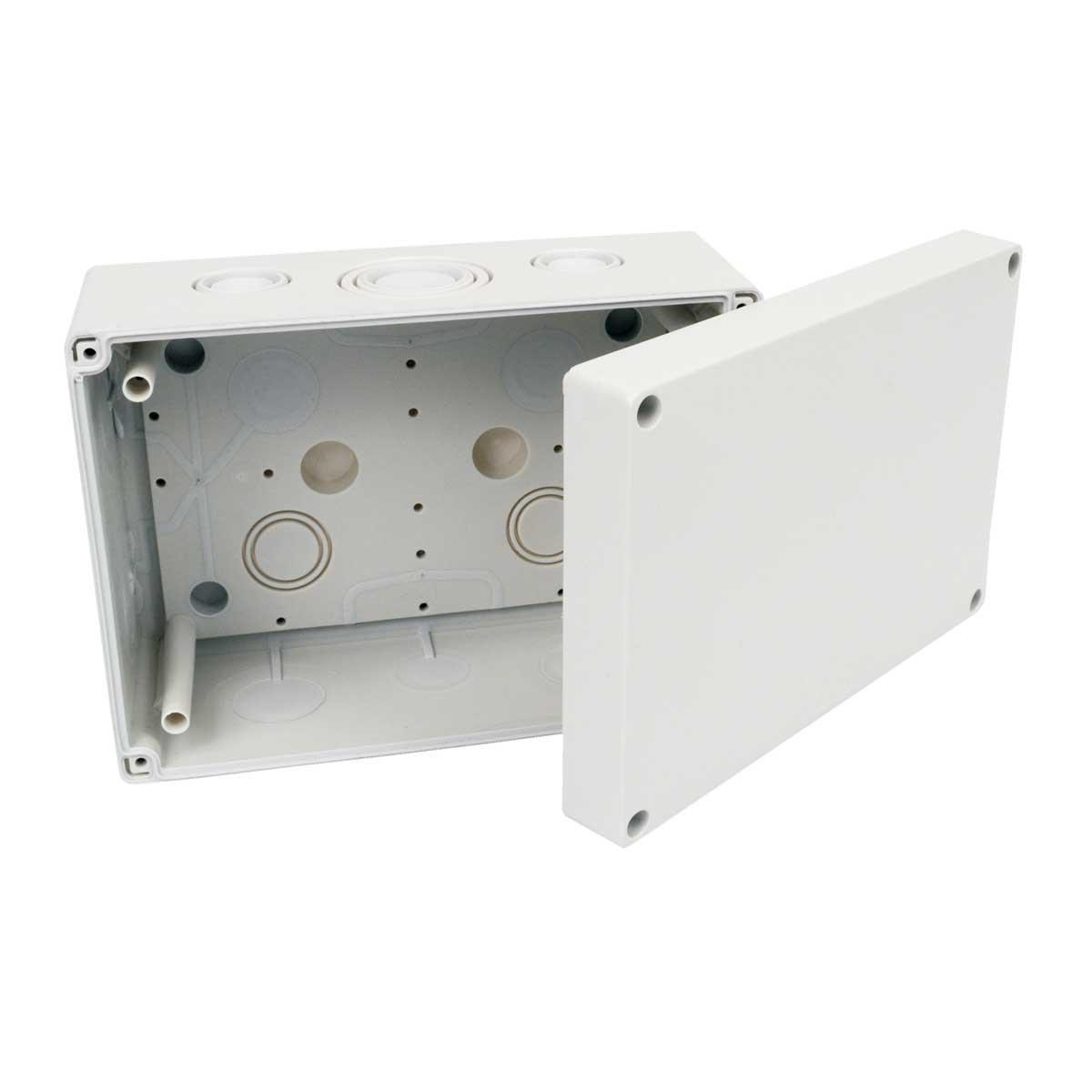 Розподільна коробка з ip66, 175х125х85мм, KSK 175, Копос