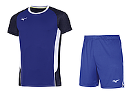 Mizuno Premium High-Kyu Tee/Short V2EA7002-22 / V2EB7001-22 Комплект волейбольной формы