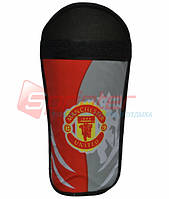 Захист футбольний юнацький "MANCHESTER UNITED" S-D9