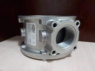 Фільтр газовий муфтовий FM