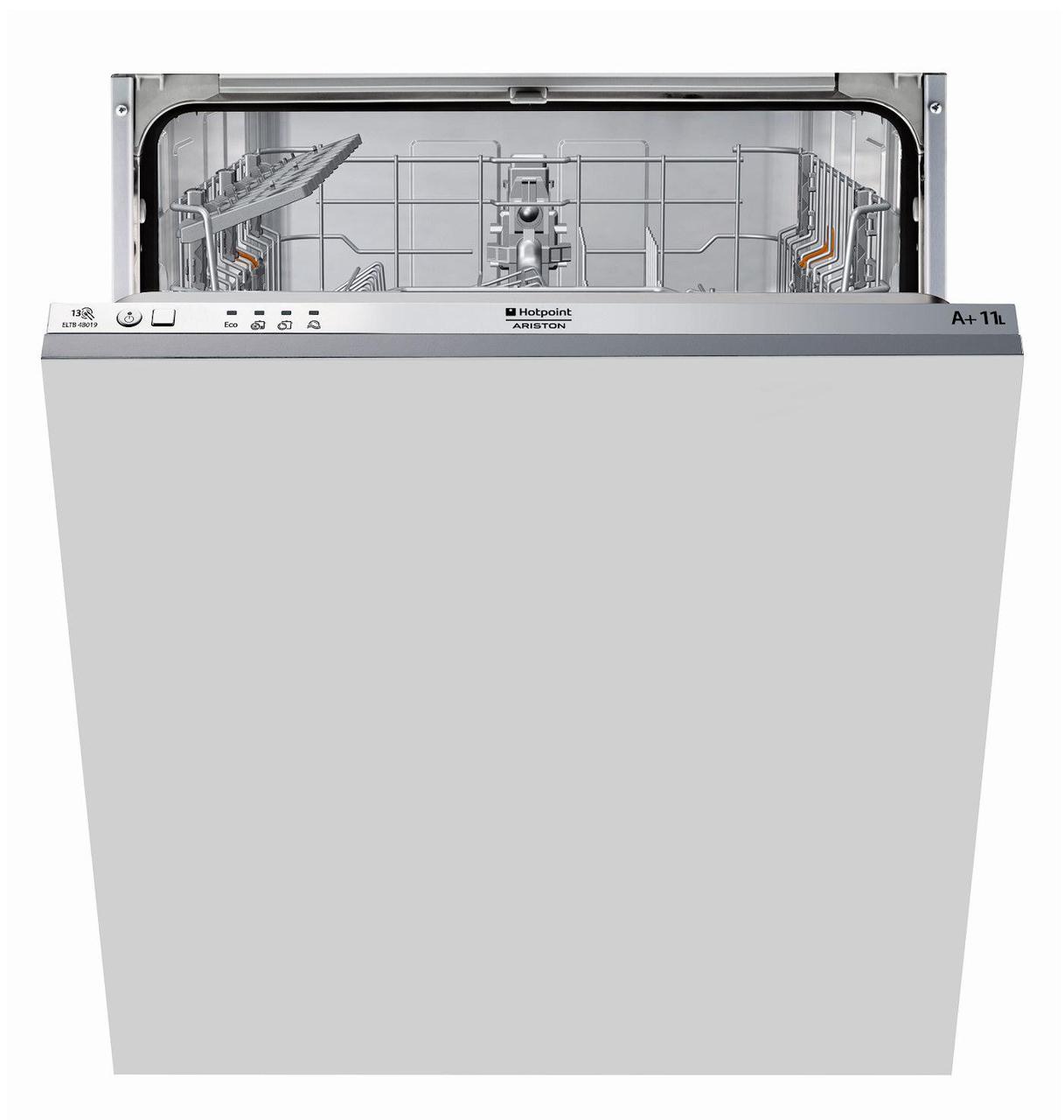 Посудомийна машина Hotpoint-Ariston ELTB 4B019 EU