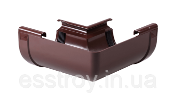 Кут внутрішній W 90 Profil 130