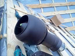 Вентиляція санвузла, фото 2