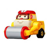 Машинка металева Robocar Poli Макс каток 6 см (83176)