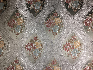 Меблева тканина жакард Джульєтта