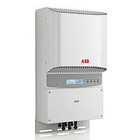 Сетевой инвертор ABB PVI-3.0-TL-OUTD-S (3 кВт)