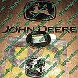 Шайба M60823 з квадратом John Deere Washer прокладка М60823 проставка, фото 8