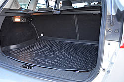 Килимок багажника Mazda 6 HB (02-07)