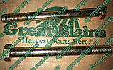 Болт 802-380C HHCS 1/2" х 5,5" FTHD запчастини Great Plains 802-380с, фото 10