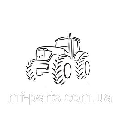516966M2 шестерня, ОРИГІНАЛ AGCO