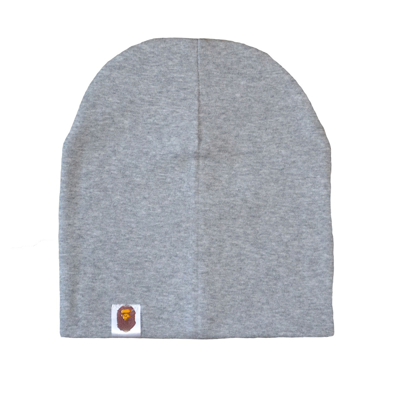 Шапка стильна дитяча осіння