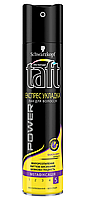 Лак Taft Quick-Dry effect (чорний), фото 1
