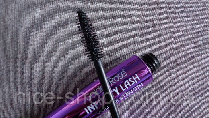 Туш Infinity Lash від Golden Rose, фото 4