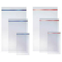 Zip-пакет 100х150/тис.