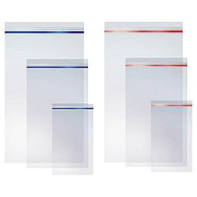 Zip-пакет 100х100/тис., фото 1