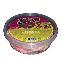 Желейний мармелад Jellopy Зуби 600 г (Saadet)