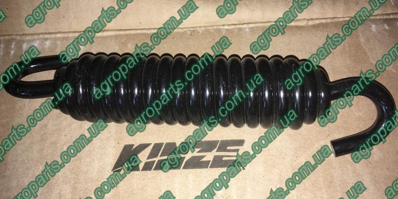 Пружина GD21337 секції HD посилена Kinze Heavy Duty Down Pressure Spring gd21337 запчастини