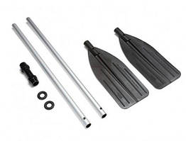 Весла для човна