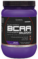 Ultimate Nutrition BCAA 12000 Powder (228 g)