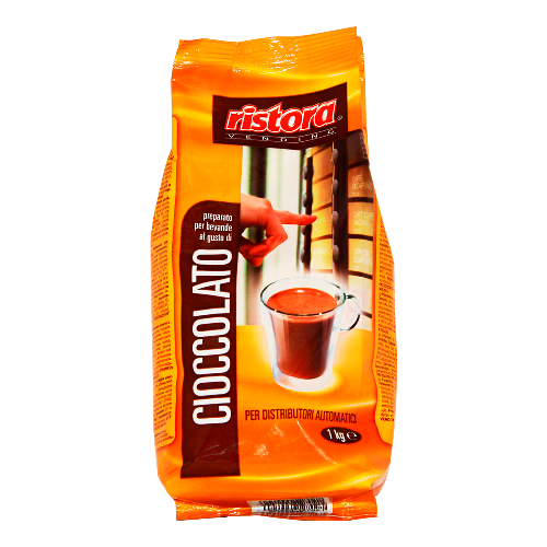 Гарячий шоколад Ristora Export 1 кг