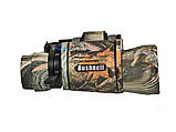 Бінокль BUSHNELL 8-32x40 PowerView MossyOAK, фото 3