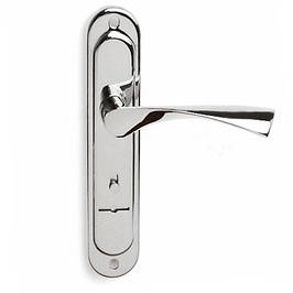 Ручки на планці