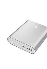 Xiaomi Power Bank 10 400 mAh в наявності