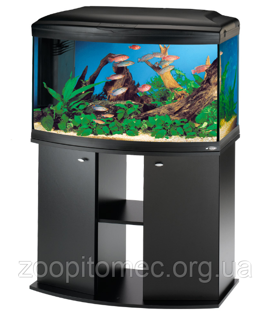 Тумба для стеклянных аквариумов STAND CAYMAN 80 SCENIC.ferplast - фото 2 - id-p47858330