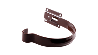 Тримач жолоба малий метал 130