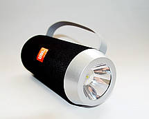 Портативна колонка JBL Charge J5 +ліхтарик, фото 2