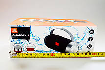 Портативна колонка JBL Charge J5 +ліхтарик, фото 3