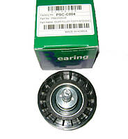Ролик ГРМ Ланос 1.6, PARTS MALL, 96350526, PSC-C004