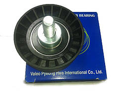Ролик ГРМ Lanos / Ланос 1,6 (доповнить) Valeo PHC, KR, K6135
