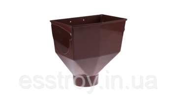 Горло жолоба Profil