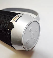 Портативна колонка JBL Charge J5 +ліхтарик, фото 5