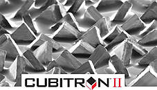 3M™ Cubitron™ II 984F - Шліфувальна стрічка 100x610 мм, P36+, фото 4