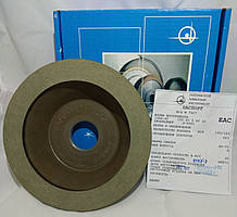 Чашка алмазна 150х20х3х40х32 Базис 250/200, 200/160