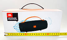 Портативна колонка з Bluetooth JBL Explorer, фото 2