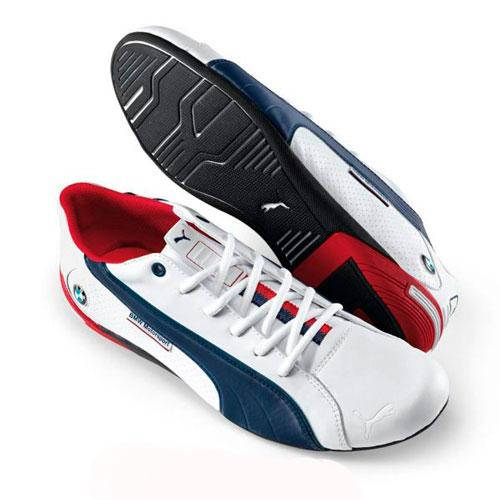 BMW Motorsport NYTER Unisex Sneakers