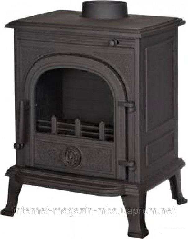 Чавунна піч Nordflam Ancona