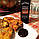 Соус Jack Daniels Barbecue Sause Full Flavor Smokey 260 г, фото 4