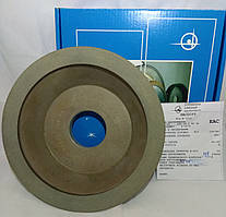 Алмазне коло шліфувальний 200х20х3х50х51 (чашка) (12А2-45°) 100% АС4 Зв'язка В2-01