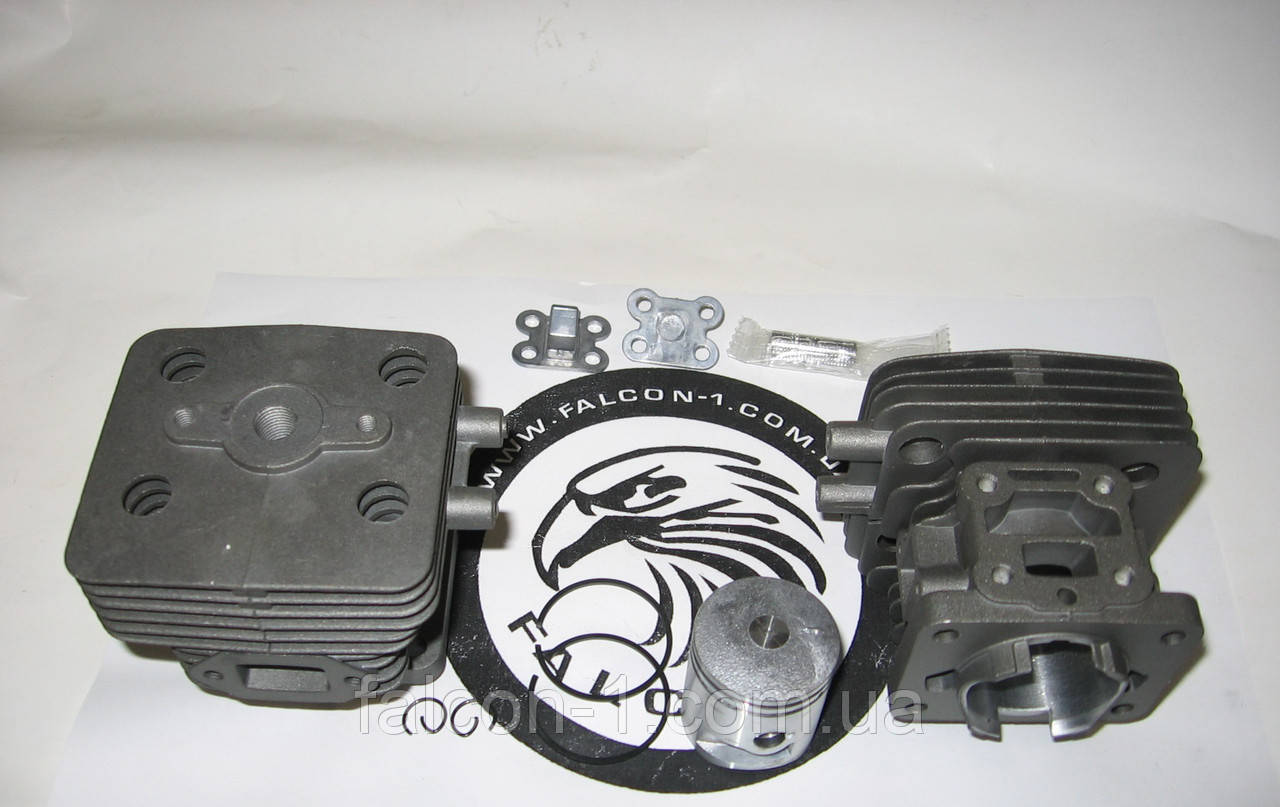 Купить Цилиндр с поршнем McCulloch B26 PS, Zenoah GZ30N, Komatsu