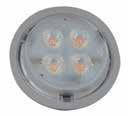 Lamp LED OSRAM 3.5W for spot,Освещение кабины лифта,Kleemann, клеман