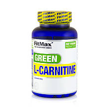 Жироспалювач Green L-Carnitine FitMax 90 caps