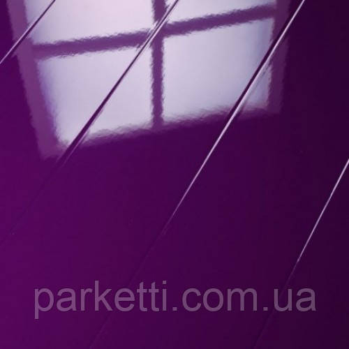 HDM 772304 Superglanz Sensitive Фіолетовий ламінат, фото 1