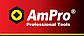 Набір для установки підшипників 17 предметів AmPro 1-D1016, фото 2