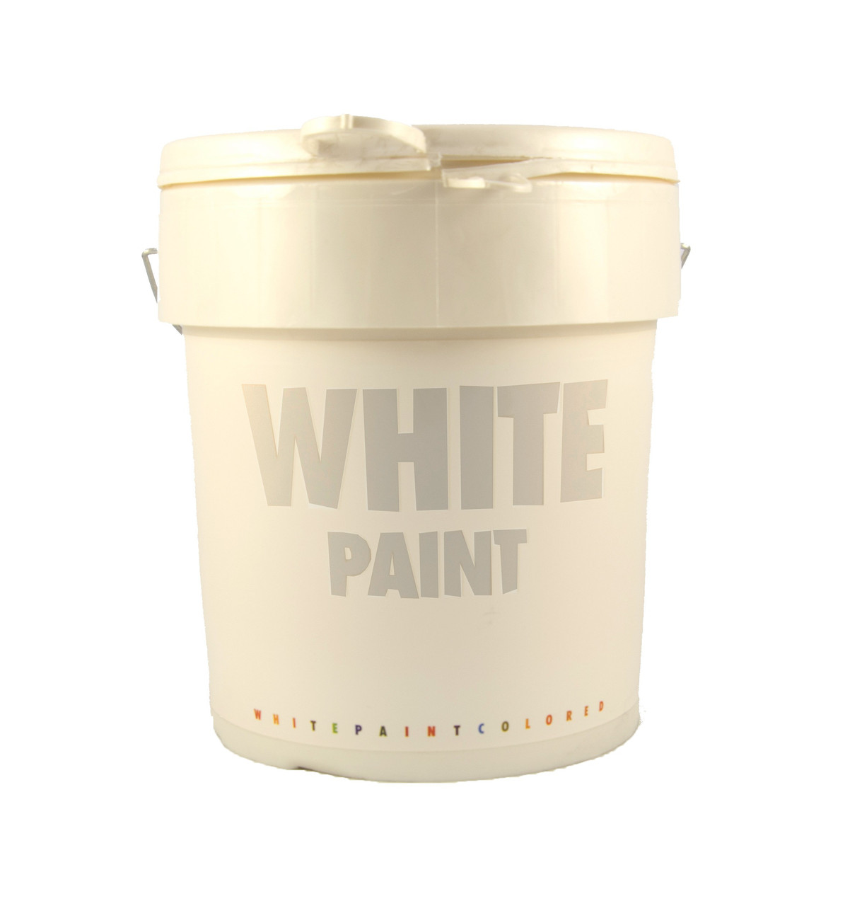 Декоративна фарба White Paint. Giorgio Graesan & Friends