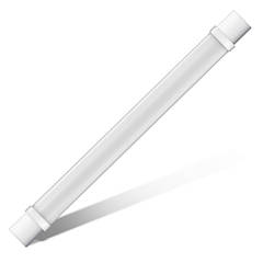 Лінійні LED світильники вологозахищені